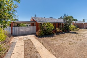 Property in Coolamon - Sold
