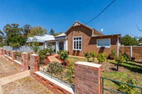 Property in Ariah Park - Sold