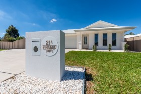 Property in Coolamon - Sold