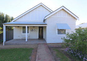 Property in Temora - Leased for $560