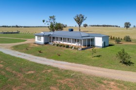Property in Coolamon - Sold