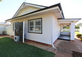 Property in Temora - Leased for $330