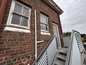 Property in West Wyalong - Leased for $210