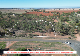 Property in Weethalle - Sold