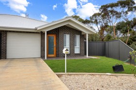 Property in West Wyalong - Sold