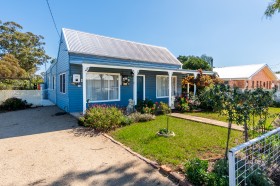 Property in Temora - Sold for $425,000