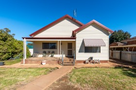 Property in Temora - Sold for $400,000