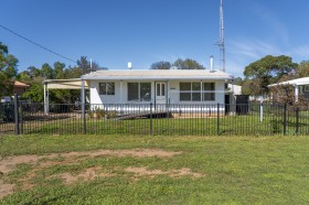Property in Ganmain - Sold
