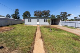 Property in Coolamon - Sold