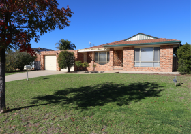 Property in Glenfield Park - Leased for $550