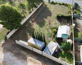 Property in Ardlethan - Sold for $75,000