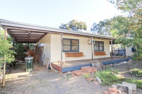 Property in Quandialla - Sold