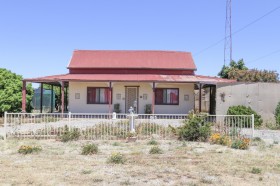 Property in Wyalong - Leased for $380