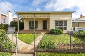 Property in Coolamon - Sold