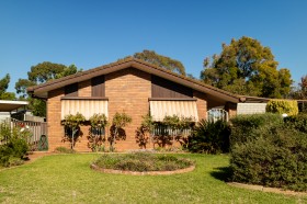 Property in Temora - Leased for $460