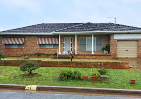 Property in Temora - Leased for $480