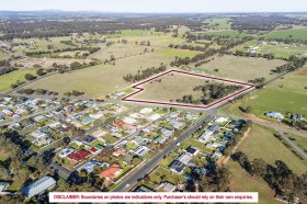 Property in Temora - Sold for $460,000