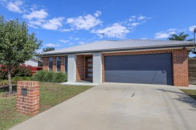 Property in West Wyalong - Sold