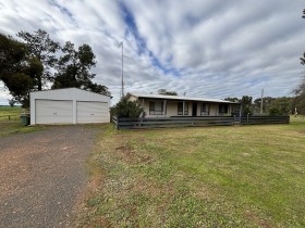 Property in Lake Cowal - Leased for $400