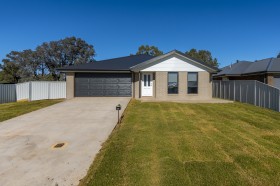 Property in Temora - Leased for $730
