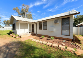 Property in Coolamon - Leased for $350