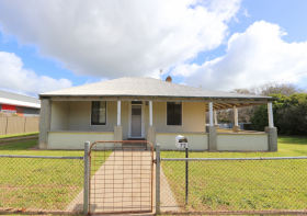 Property in Temora - Leased for $370