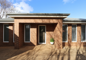Property in Temora - Leased for $380