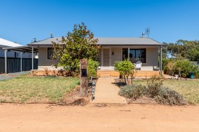 Property in Temora - Leased for $450