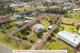 Property in Coolamon - Sold