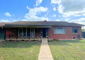 Property in Coolamon - Leased for $500