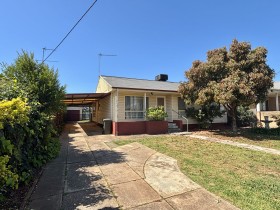 Property in Temora - Leased for $440