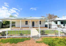 Property in Temora - Leased for $570
