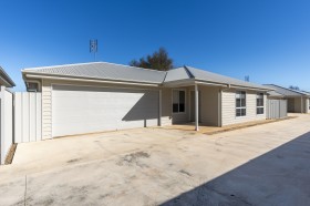 Property in Temora - Leased for $520