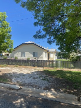 Property in Temora - Leased for $420
