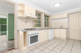 1/9 Sinclair Street, East Brisbane, QLD 4169