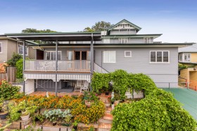 2/29 Park Road West, Dutton Park, QLD 4102