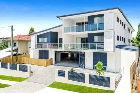 5/17 Dowar Street, Coorparoo, QLD 4151
