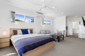 2/71 OConnor Street, Oxley, QLD 4075