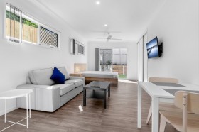 4/71 OConnor Street, Oxley, QLD 4075