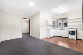 4/50 Gebbie Street, Kelvin Grove, QLD 4059