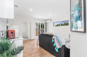 5/7 Lind Street, Newmarket, QLD 4051