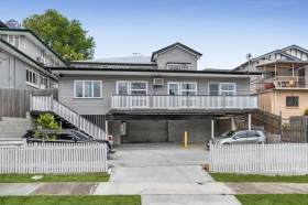 11/25 Park Road West, Dutton Park, QLD 4102