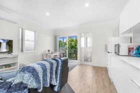 3/7 Lind Street, Newmarket, QLD 4051