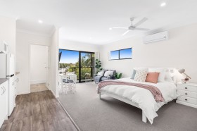 2/73 Junction Road, Morningside, QLD 4170