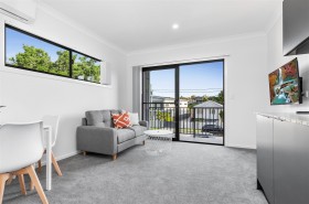 4/63 Miller Street, Chermside, QLD 4032