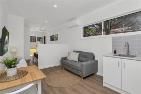 1/29 Hawthorne Street, Enoggera, QLD 4051