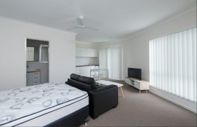5/145 Selina St, Wynnum, QLD 4178