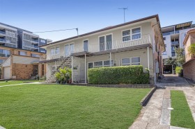 6/16 Isedale Street, Wooloowin, QLD 4030