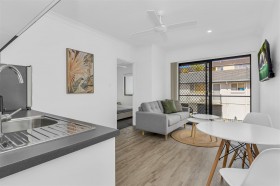 3/6 Aldinga Street, Gaythorne, QLD 4051