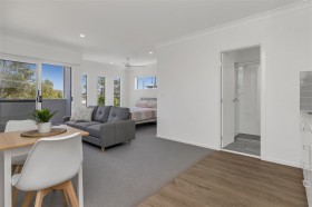 5/29 Hawthorne Street, Enoggera, QLD 4051